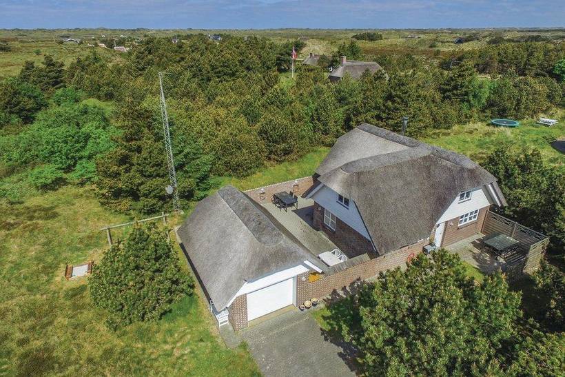 Foto von Ferienhaus GJ40 in Blåvand - Westjütland