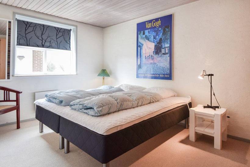 Foto von Ferienhaus GJ40 in Blåvand - Westjütland