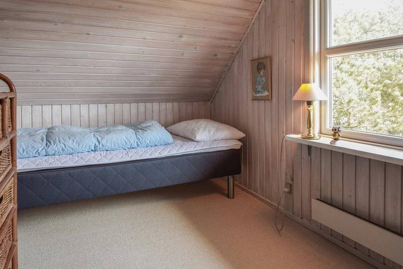 Foto von Ferienhaus GJ40 in Blåvand - Westjütland