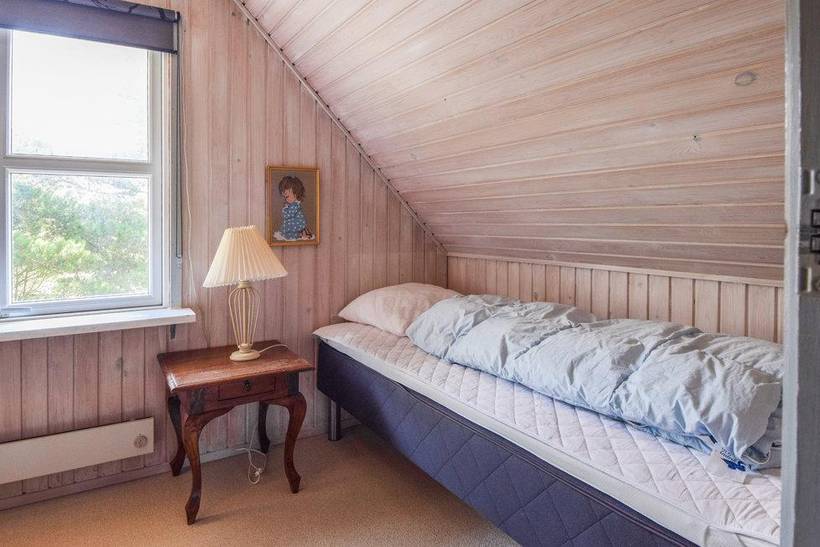 Foto von Ferienhaus GJ40 in Blåvand - Westjütland