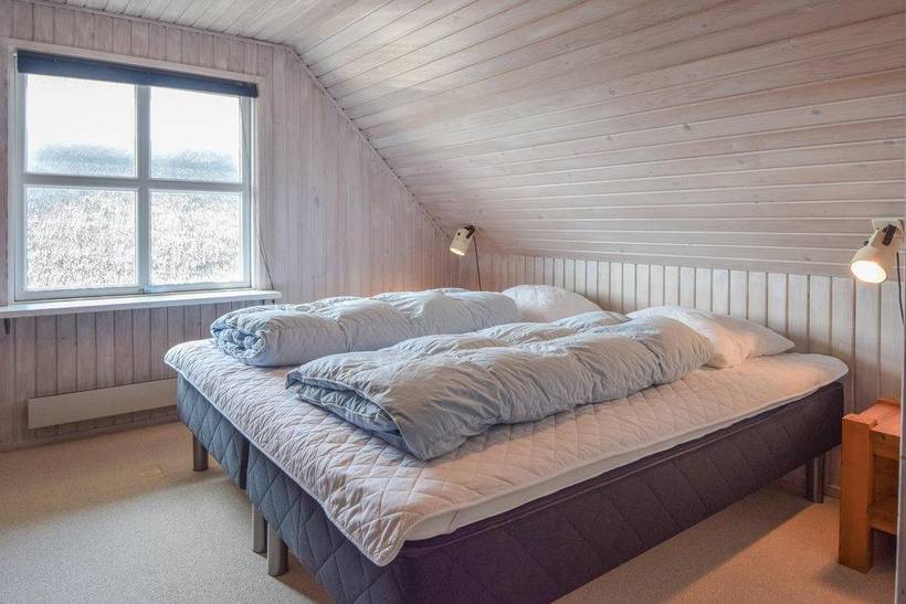 Foto von Ferienhaus GJ40 in Blåvand - Westjütland