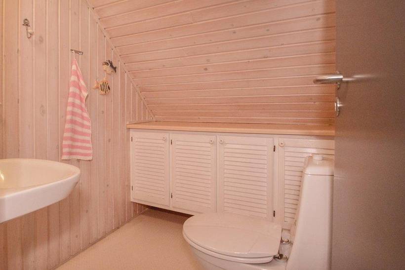 Foto von Ferienhaus GJ40 in Blåvand - Westjütland