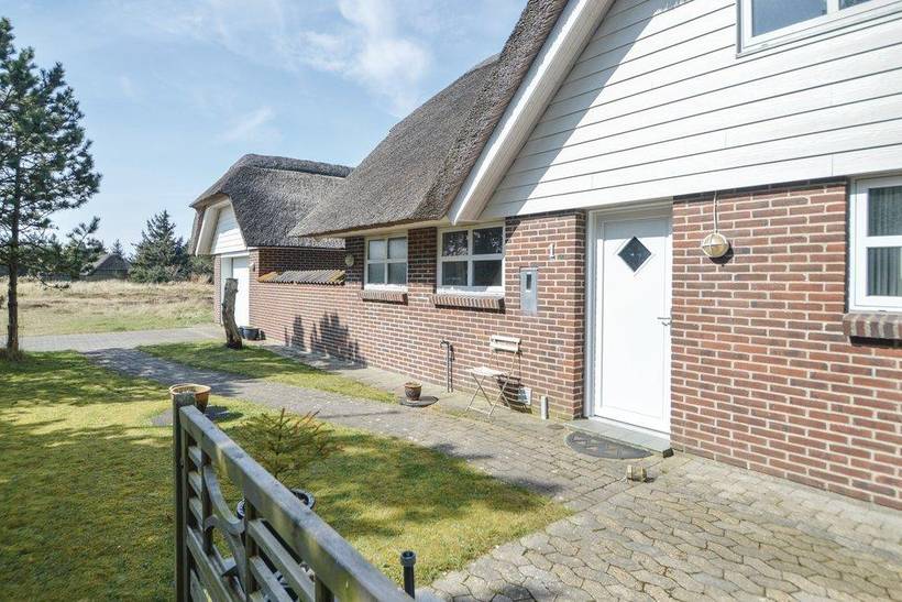 Foto von Ferienhaus GJ40 in Blåvand - Westjütland