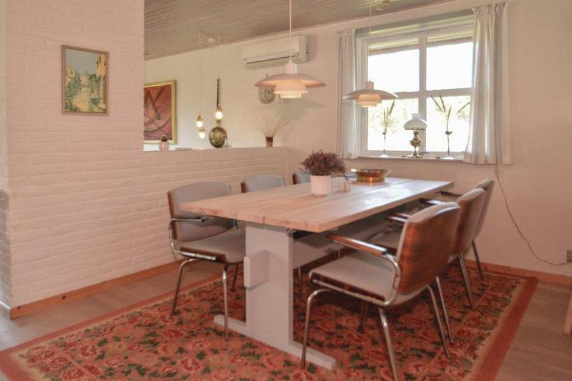 Foto von Ferienhaus GJ40 in Blåvand - Westjütland