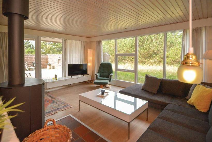 Foto von Ferienhaus GJ40 in Blåvand - Westjütland