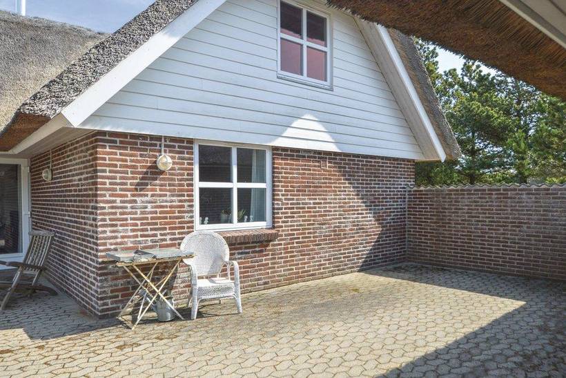 Foto von Ferienhaus GJ40 in Blåvand - Westjütland