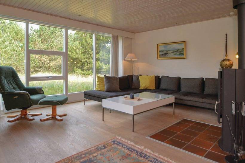 Foto von Ferienhaus GJ40 in Blåvand - Westjütland