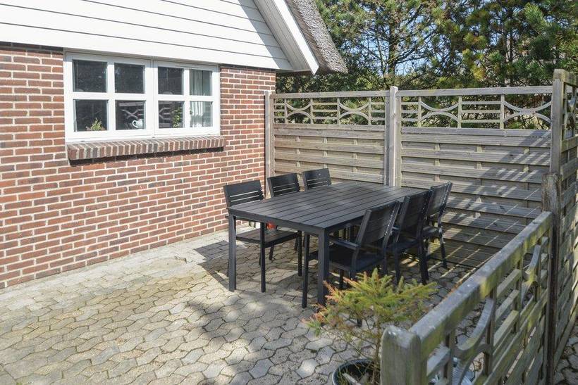Foto von Ferienhaus GJ40 in Blåvand - Westjütland