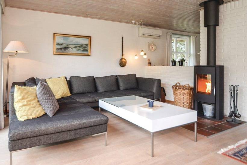 Foto von Ferienhaus GJ40 in Blåvand - Westjütland