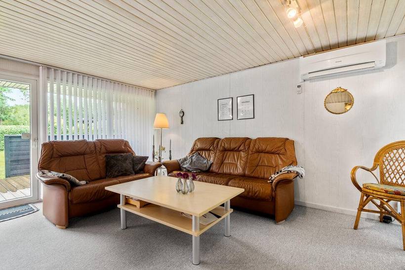Foto von Ferienhaus GJ44 in Bork Havn - Westjütland