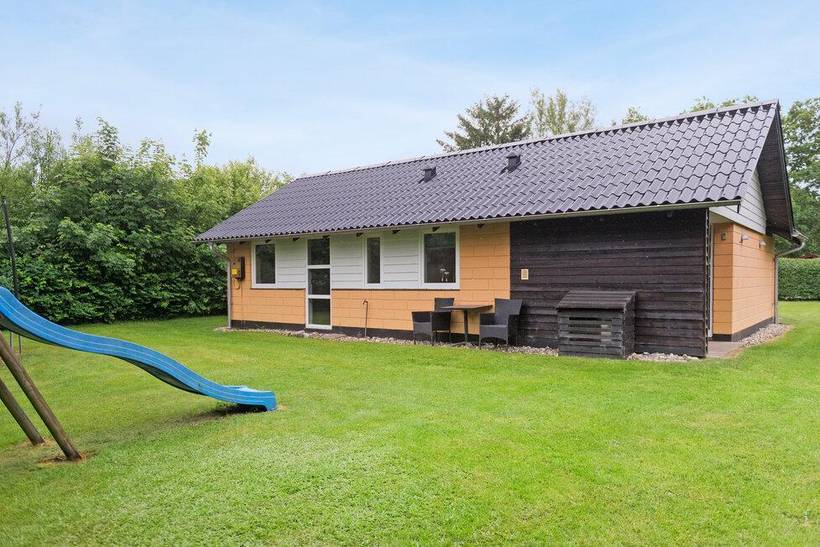 Foto von Ferienhaus GJ44 in Bork Havn - Westjütland