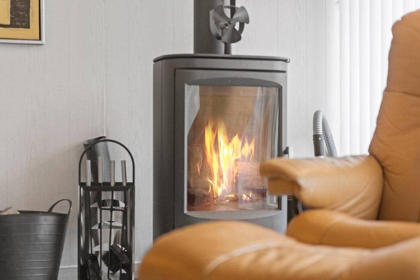 Foto von Ferienhaus GJ44 in Bork Havn - Westjütland