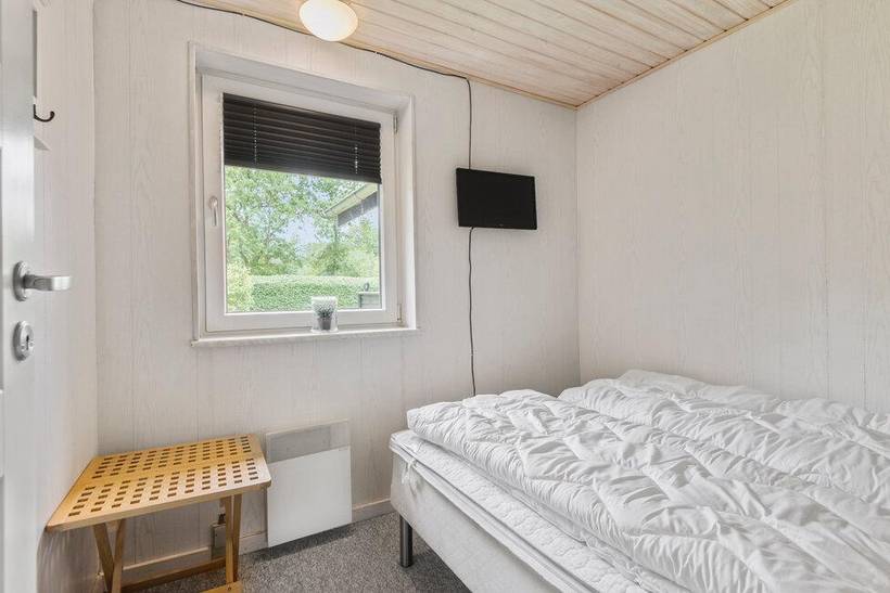 Foto von Ferienhaus GJ44 in Bork Havn - Westjütland