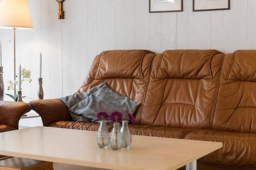 Foto von Ferienhaus GJ44 in Bork Havn - Westjütland