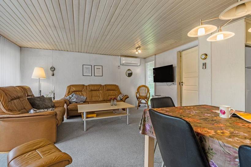 Foto von Ferienhaus GJ44 in Bork Havn - Westjütland