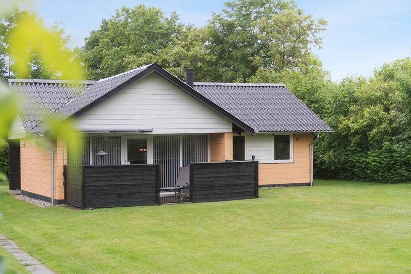 Foto von Ferienhaus GJ44 in Bork Havn - Westjütland