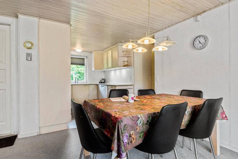 Foto von Ferienhaus GJ44 in Bork Havn - Westjütland