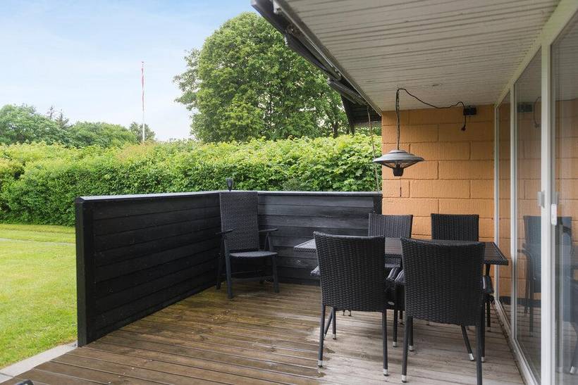 Foto von Ferienhaus GJ44 in Bork Havn - Westjütland