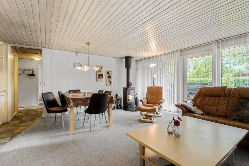 Foto von Ferienhaus GJ44 in Bork Havn - Westjütland