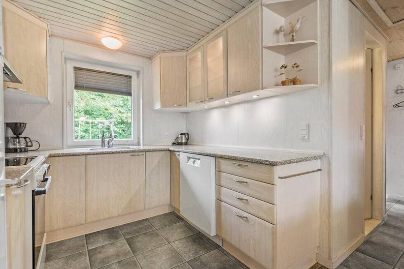 Foto von Ferienhaus GJ44 in Bork Havn - Westjütland