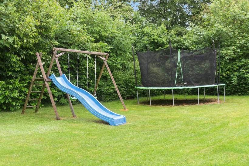 Foto von Ferienhaus GJ44 in Bork Havn - Westjütland