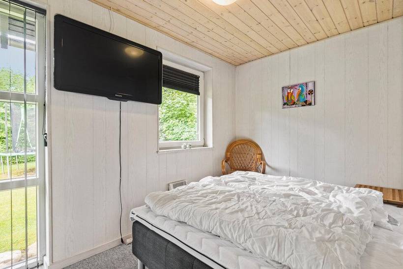 Foto von Ferienhaus GJ44 in Bork Havn - Westjütland