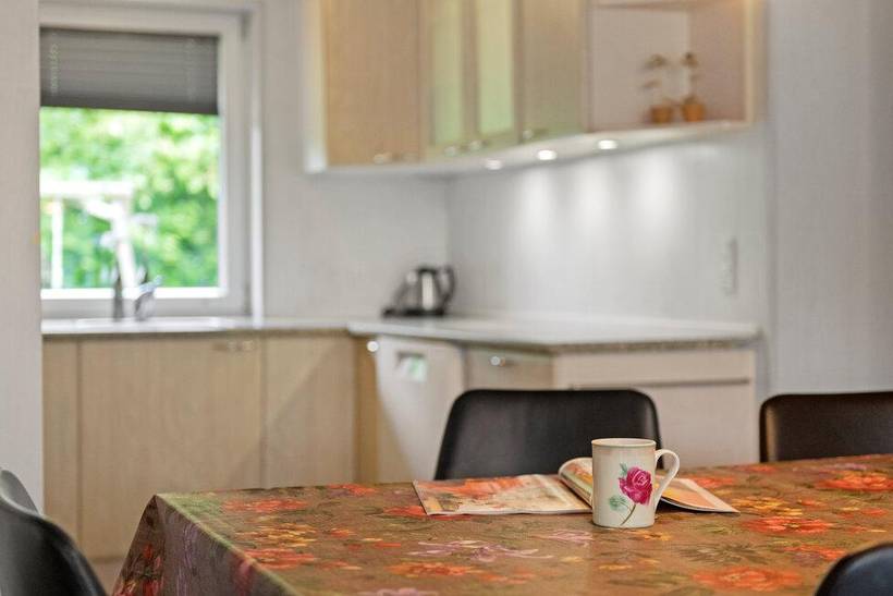 Foto von Ferienhaus GJ44 in Bork Havn - Westjütland