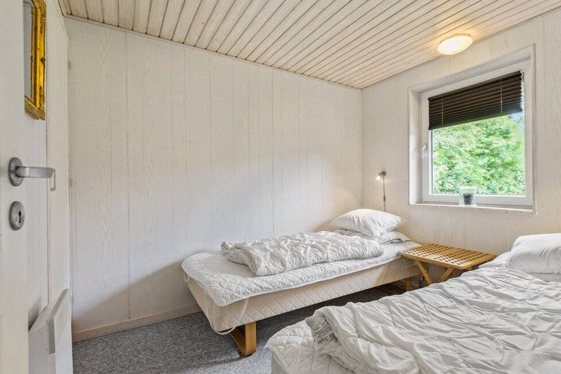 Foto von Ferienhaus GJ44 in Bork Havn - Westjütland