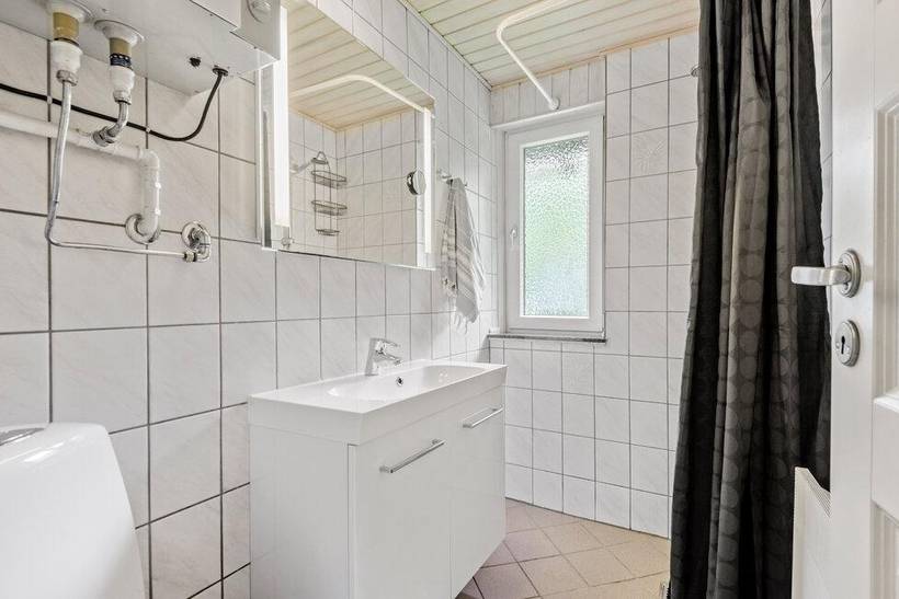 Foto von Ferienhaus GJ44 in Bork Havn - Westjütland