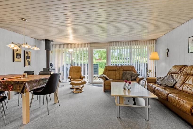 Foto von Ferienhaus GJ44 in Bork Havn - Westjütland