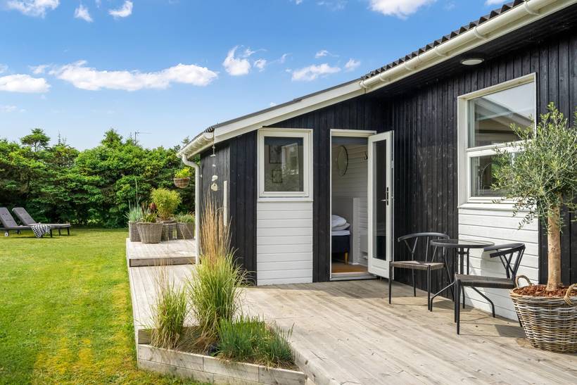 Foto von Ferienhaus GJ46 in Øster Hurup - Nordjütland Ost