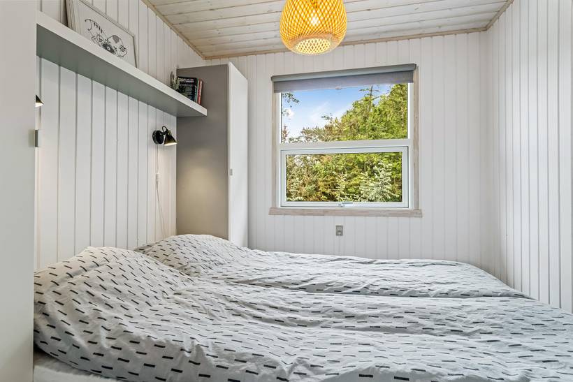 Foto von Ferienhaus GJ46 in Øster Hurup - Nordjütland Ost