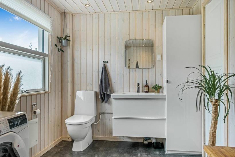Foto von Ferienhaus GJ46 in Øster Hurup - Nordjütland Ost