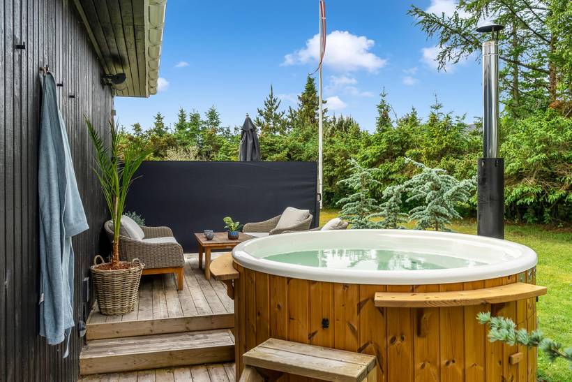 Foto von Ferienhaus GJ46 in Øster Hurup - Nordjütland Ost