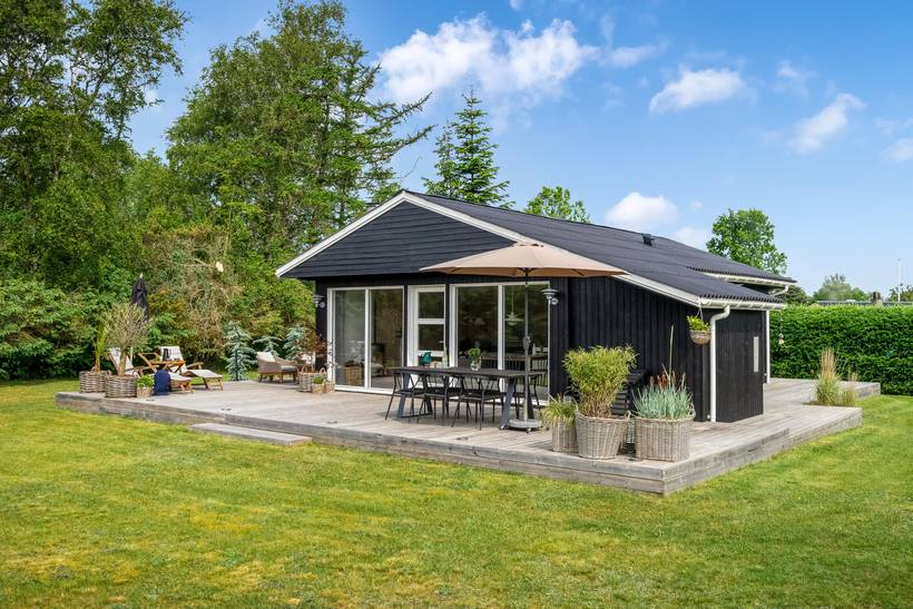 Foto von Ferienhaus GJ46 in Øster Hurup - Nordjütland Ost
