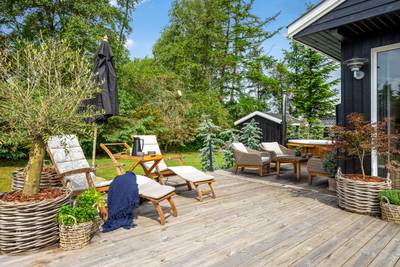 Vorschaubild von Ferienhaus GJ46 in Øster Hurup - Nordjütland Ost
