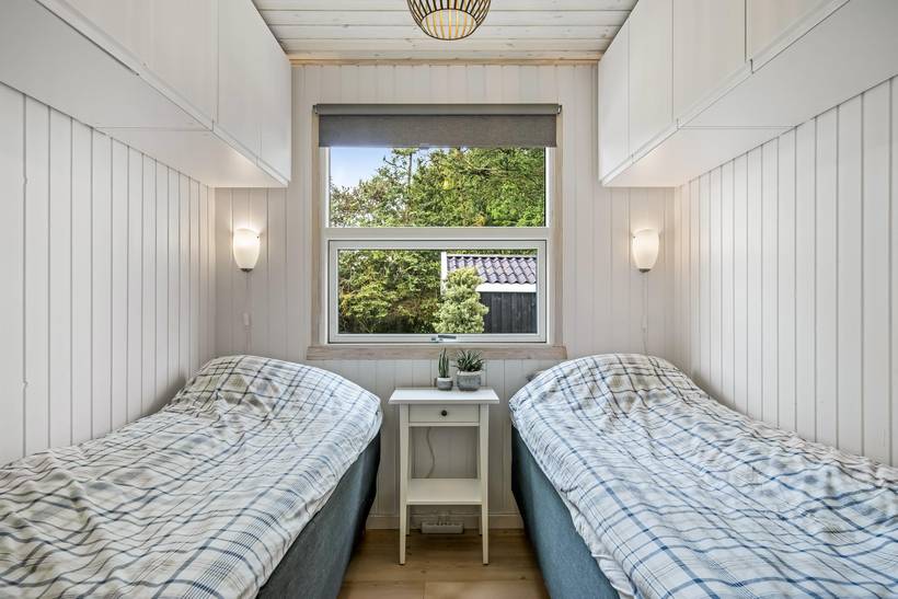 Foto von Ferienhaus GJ46 in Øster Hurup - Nordjütland Ost