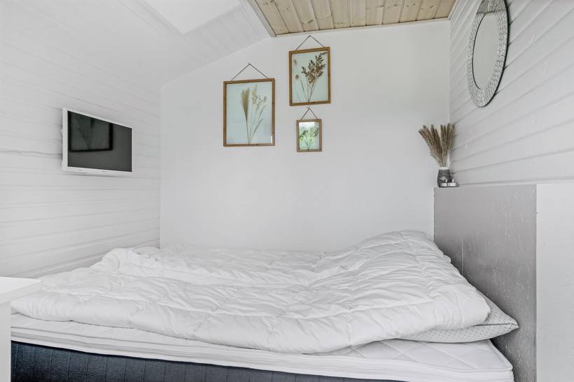 Foto von Ferienhaus GJ46 in Øster Hurup - Nordjütland Ost
