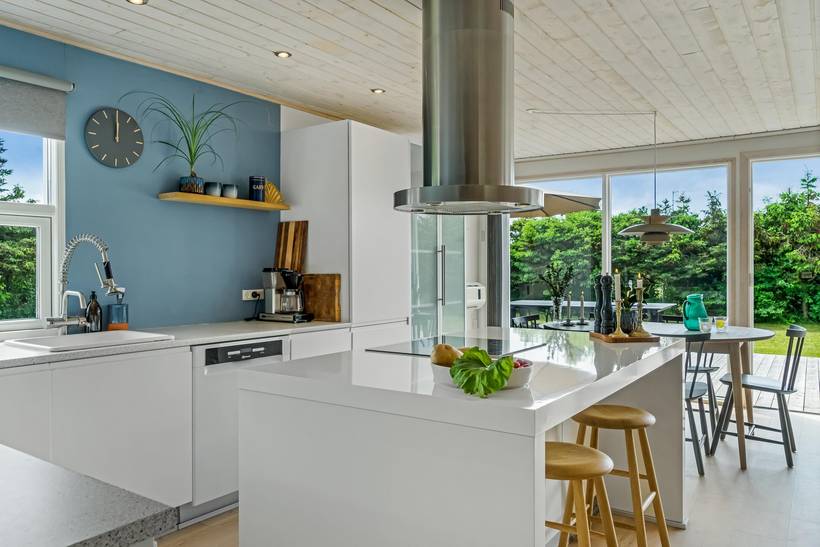 Foto von Ferienhaus GJ46 in Øster Hurup - Nordjütland Ost