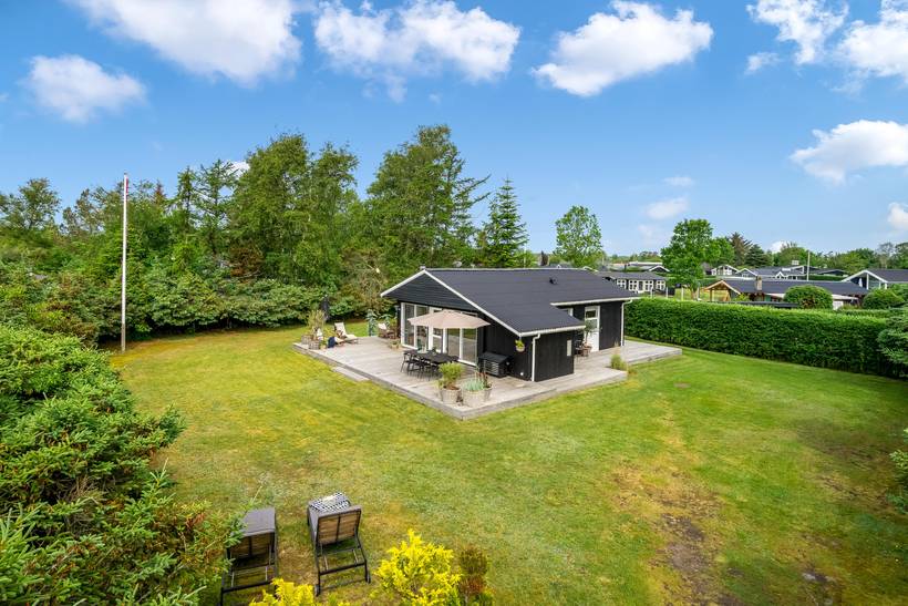 Foto von Ferienhaus GJ46 in Øster Hurup - Nordjütland Ost