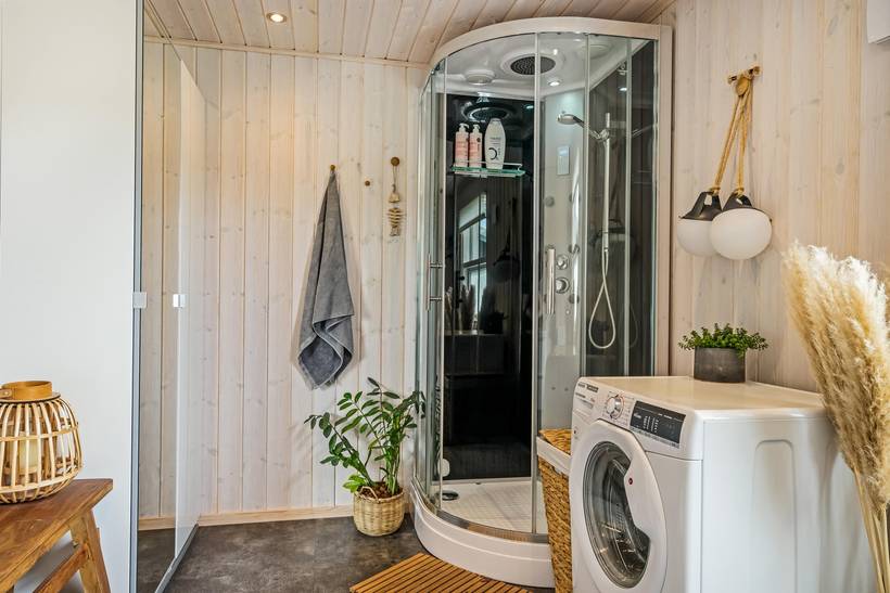 Foto von Ferienhaus GJ46 in Øster Hurup - Nordjütland Ost