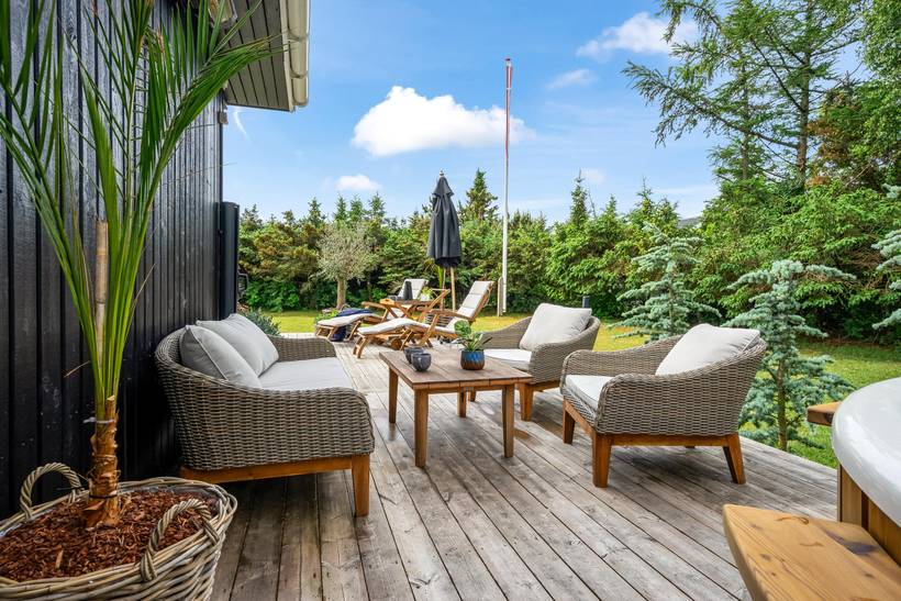 Foto von Ferienhaus GJ46 in Øster Hurup - Nordjütland Ost