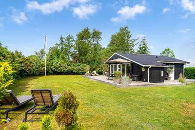 Vorschaubild von Ferienhaus GJ46 in Øster Hurup - Nordjütland Ost