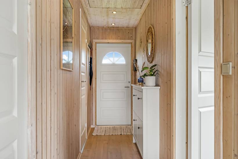 Foto von Ferienhaus GJ46 in Øster Hurup - Nordjütland Ost