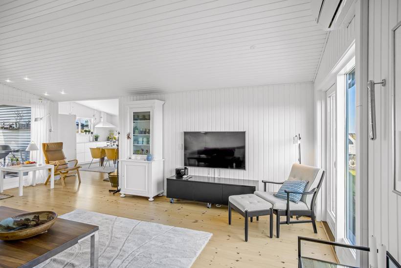 Foto von Ferienhaus GJ48 in Nørlev - Lønstrup - Nordjütland