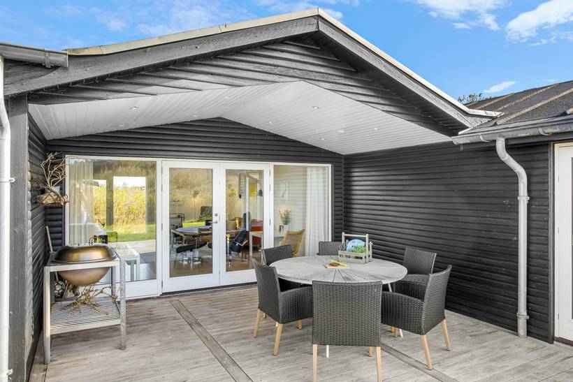 Foto von Ferienhaus GJ48 in Nørlev - Lønstrup - Nordjütland
