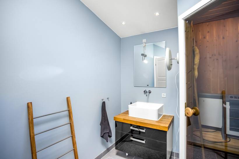 Foto von Ferienhaus GJ48 in Nørlev - Lønstrup - Nordjütland