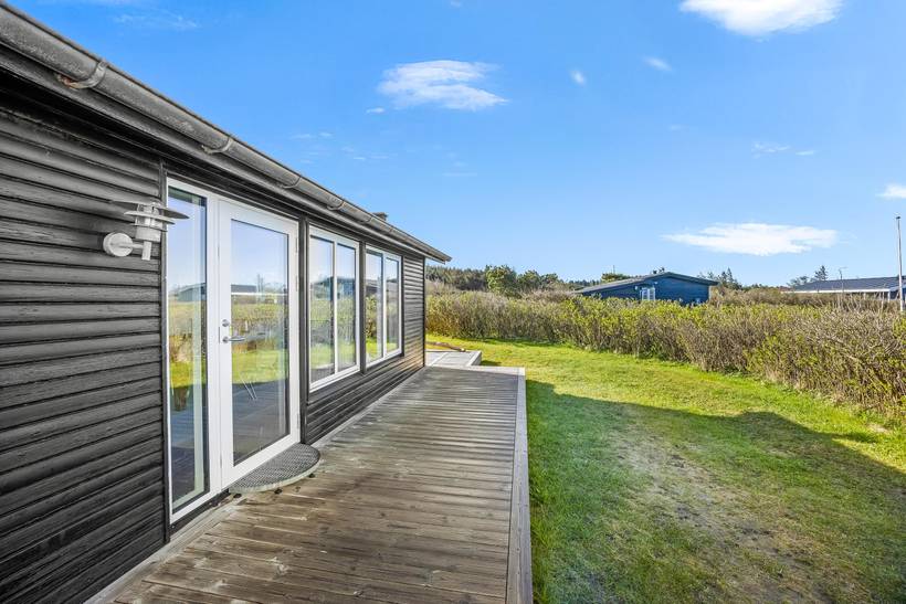 Foto von Ferienhaus GJ48 in Nørlev - Lønstrup - Nordjütland
