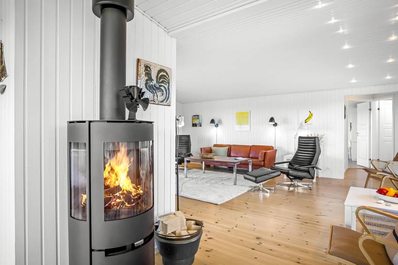 Foto von Ferienhaus GJ48 in Nørlev - Lønstrup - Nordjütland