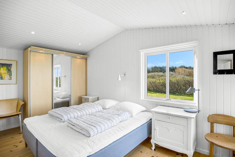 Foto von Ferienhaus GJ48 in Nørlev - Lønstrup - Nordjütland